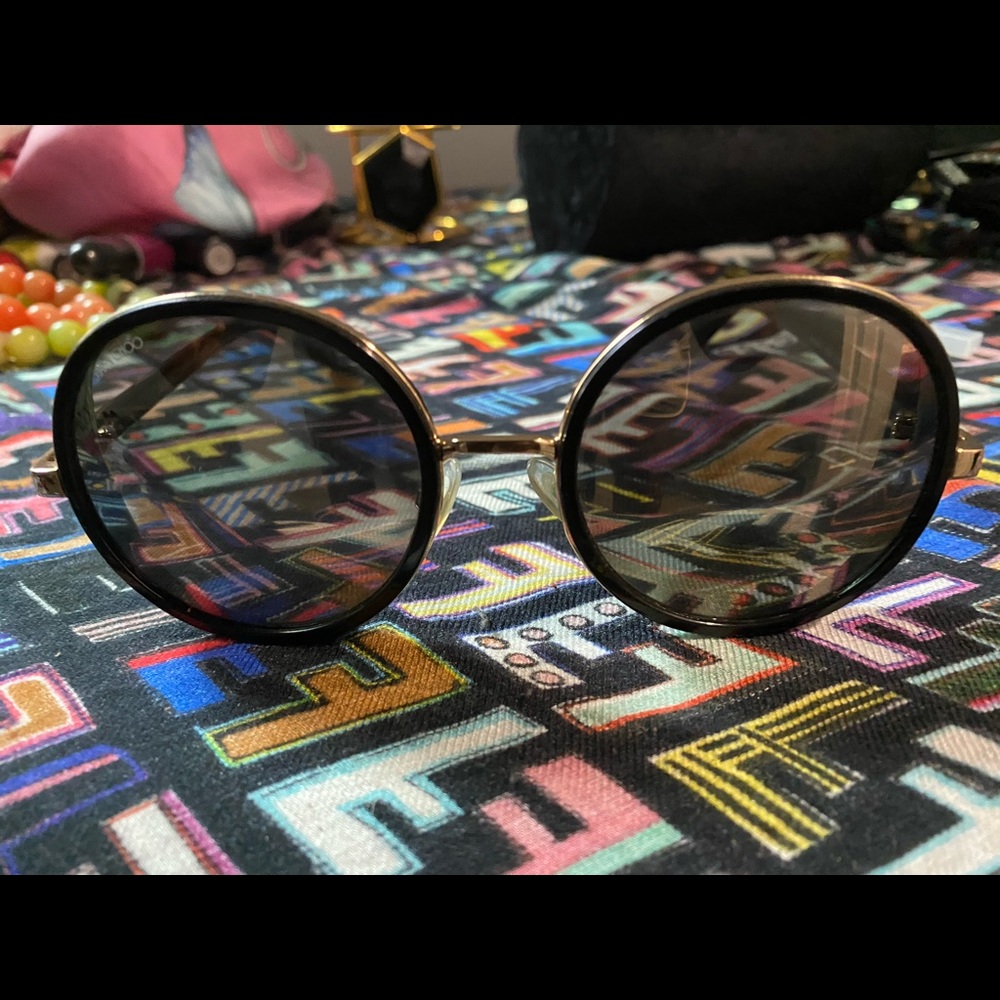 Jimmy choo shades